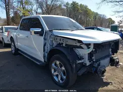 1FTFW1EDXNFA57238 2022 FORD F-150