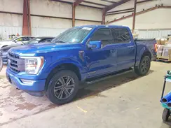 1FTFW1EDXNFA67736 2022 FORD F-150