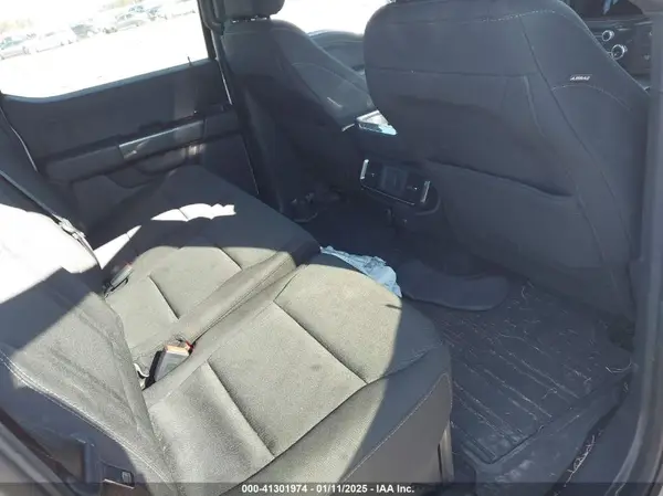 1FTFW1EDXNFA91258 2022 FORD F-150 - Image 8