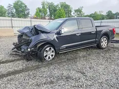 1FTFW1EDXNFB10441 2022 FORD F-150