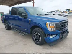 1FTFW1EDXNFB22010 2022 FORD F-150