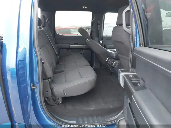 1FTFW1EDXNFB22010 2022 FORD F-150 - Image 8