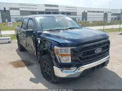 1FTFW1EDXNFB23738 2022 FORD F-150