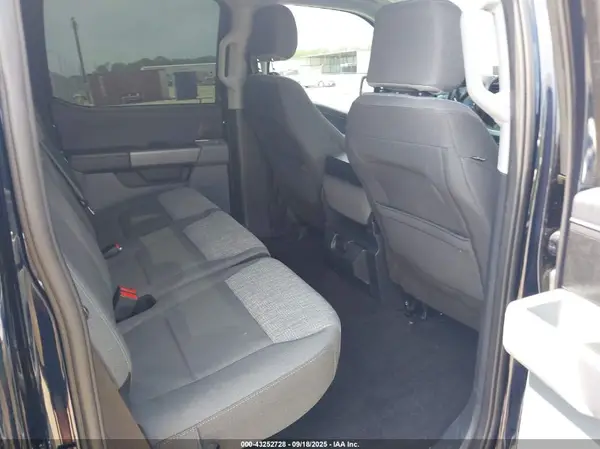 1FTFW1EDXNFB23738 2022 FORD F-150 - Image 8
