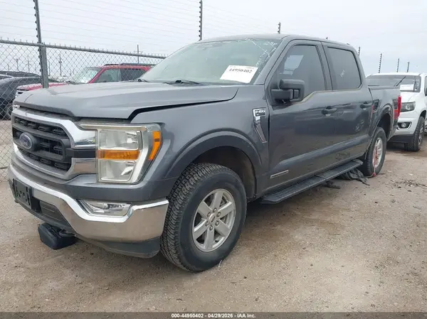 1FTFW1EDXNFB29443 2022 FORD F-150 - Image 2