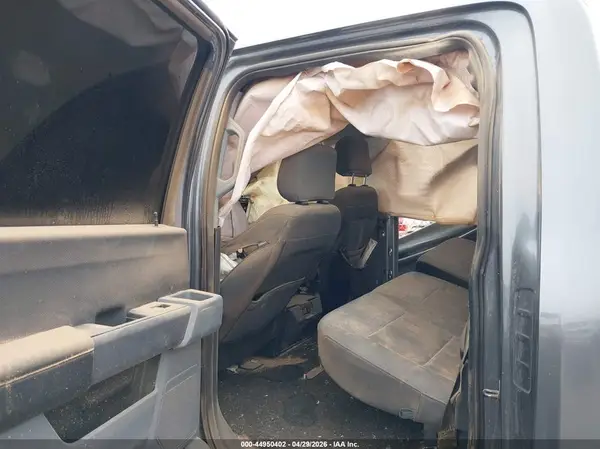 1FTFW1EDXNFB29443 2022 FORD F-150 - Image 8