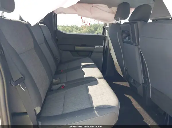 1FTFW1EDXNFB36943 2022 FORD F-150 - Image 8