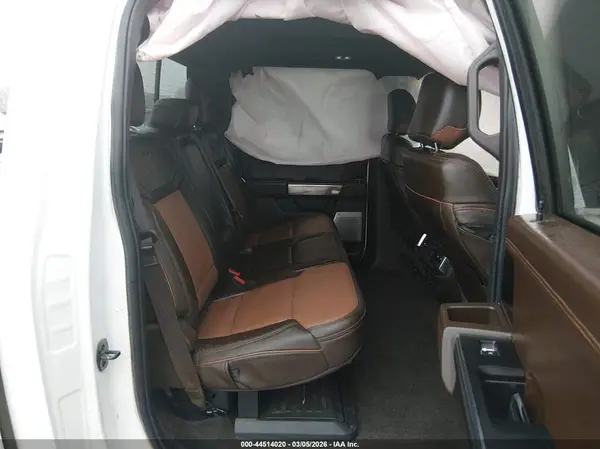 1FTFW1EDXNFB37283 2022 FORD F-150 - Image 8