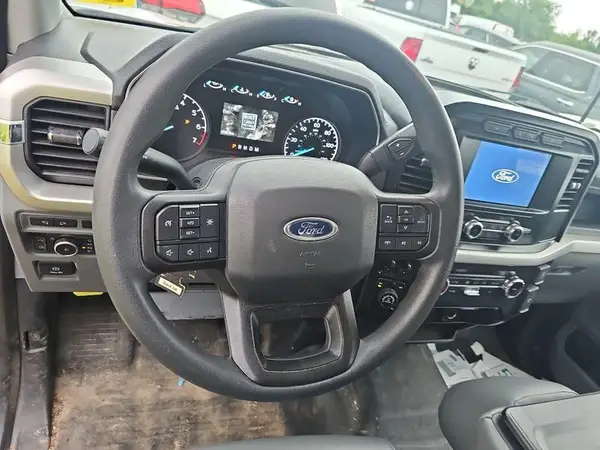 1FTFW1EDXNFB38773 2022 FORD F-150 - Image 8
