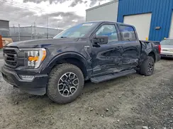 1FTFW1EDXNFB40796 2022 FORD F-150