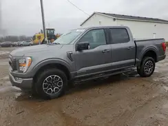 1FTFW1EDXNFB47747 2022 FORD F-150