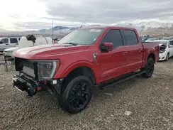 1FTFW1EDXNFB49188 2022 FORD F-150