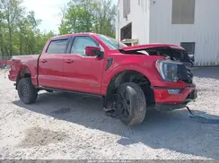 1FTFW1EDXNFB54522 2022 FORD F-150