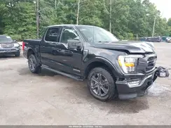 1FTFW1EDXNFB65908 2022 FORD F-150