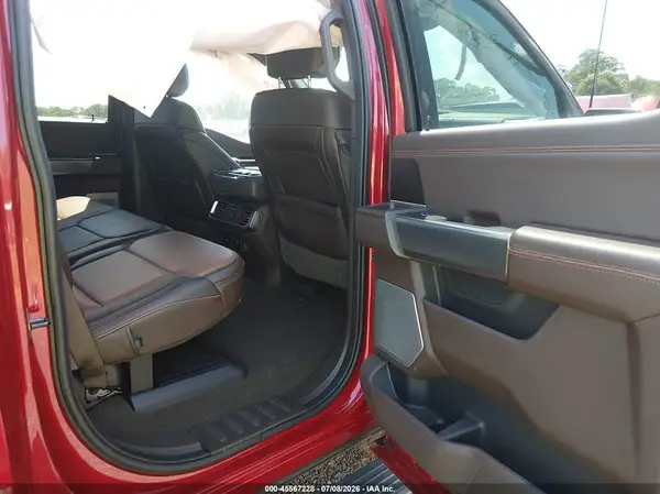 1FTFW1EDXNFB73457 2022 FORD F-150 - Image 8