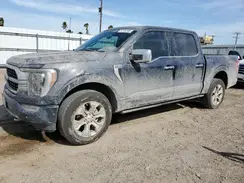 1FTFW1EDXNFB76472 2022 FORD F-150