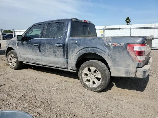 1FTFW1EDXNFB76472 2022 FORD F-150 - Image 2