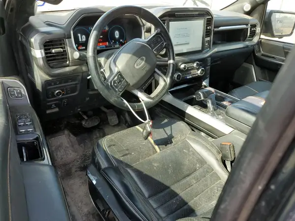 1FTFW1EDXNFB76472 2022 FORD F-150 - Image 8