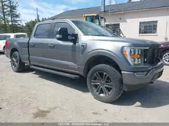 1FTFW1EDXNFC35729 2022 FORD F-150