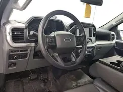 1FTFW1EDXNFC41126 2022 FORD F-150