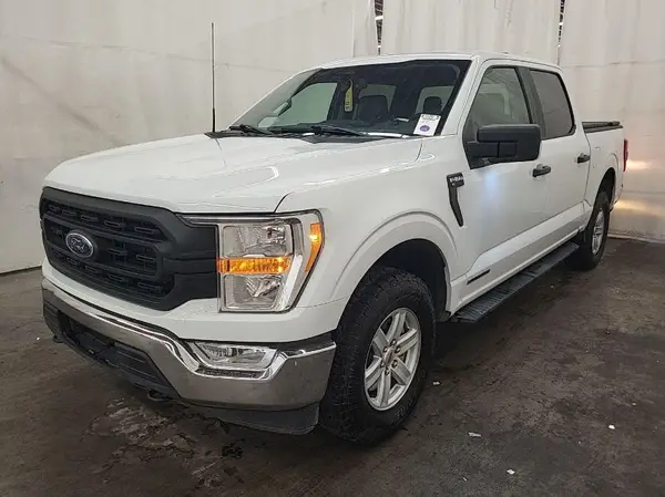 1FTFW1EDXNFC41126 2022 FORD F-150 - Image 2