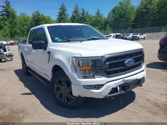 1FTFW1EDXNFC42731 2022 FORD F-150
