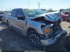 1FTFW1EDXNFC42826 2022 FORD F-150
