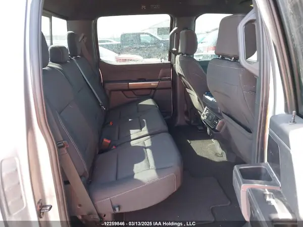 1FTFW1EDXNFC42826 2022 FORD F-150 - Image 8