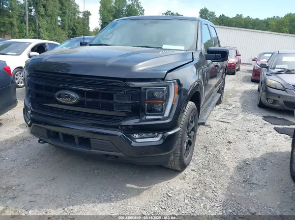 1FTFW1EDXPFA12657 2023 FORD F-150 - Image 2
