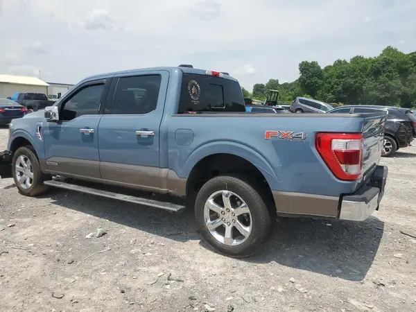 1FTFW1EDXPFA49983 2023 FORD F-150 - Image 2