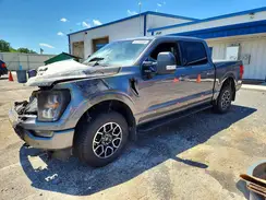 1FTFW1EDXPFA55797 2023 FORD F-150