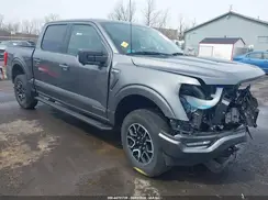 1FTFW1EDXPFA57520 2023 FORD F-150