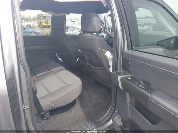 1FTFW1EDXPFA57520 2023 FORD F-150 - Image 8