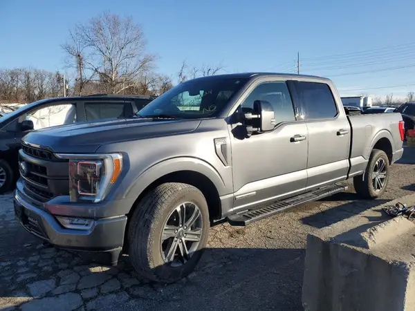 1FTFW1EDXPFA64290 2023 FORD F-150 - Image 1
