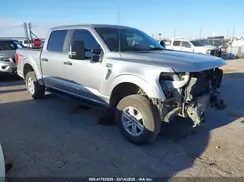 1FTFW1EDXPFA85222 2023 FORD F-150