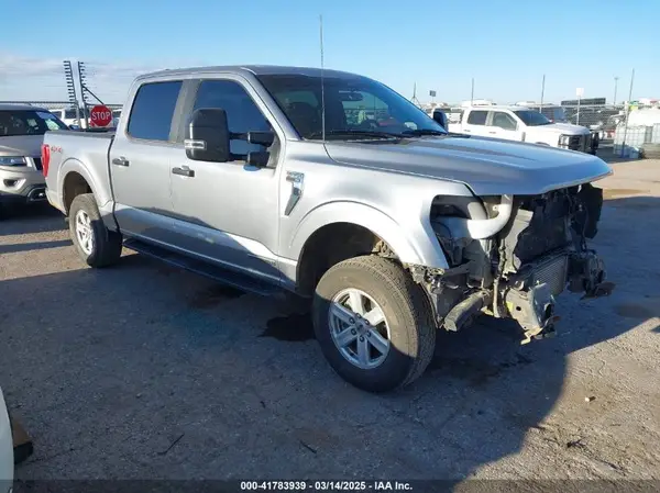 1FTFW1EDXPFA85222 2023 FORD F-150 - Image 1