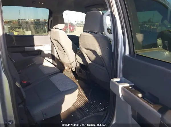 1FTFW1EDXPFA85222 2023 FORD F-150 - Image 8