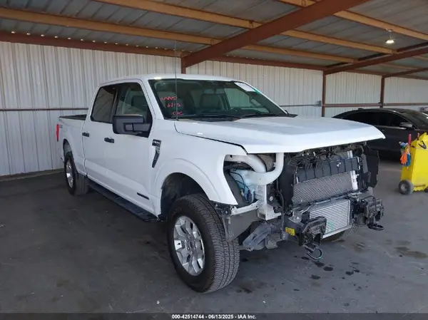 1FTFW1EDXPFA93112 2023 FORD F-150 - Image 1