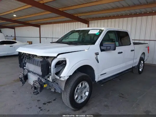1FTFW1EDXPFA93112 2023 FORD F-150 - Image 2