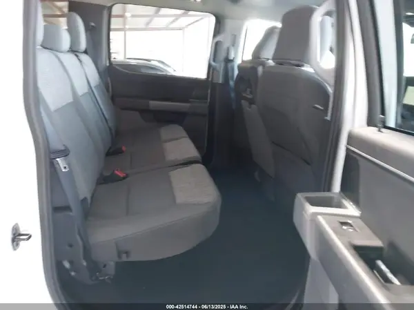 1FTFW1EDXPFA93112 2023 FORD F-150 - Image 8