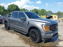 1FTFW1EDXPFB05453 2023 FORD F-150