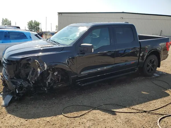 1FTFW1EDXPFB18459 2023 FORD F-150 - Image 1