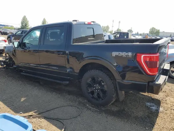 1FTFW1EDXPFB18459 2023 FORD F-150 - Image 2