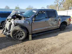 1FTFW1EDXPFB19255 2023 FORD F-150