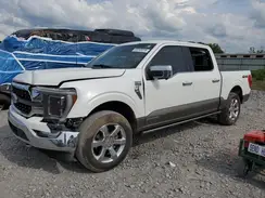 1FTFW1EDXPFB20096 2023 FORD F-150