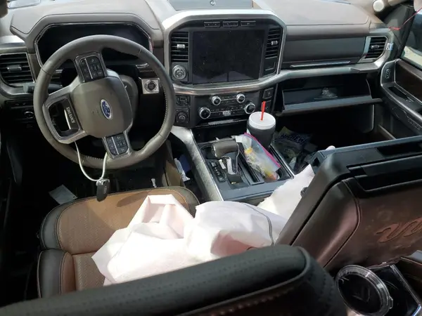 1FTFW1EDXPFB20096 2023 FORD F-150 - Image 8
