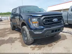 1FTFW1EDXPFB41255 2023 FORD F-150