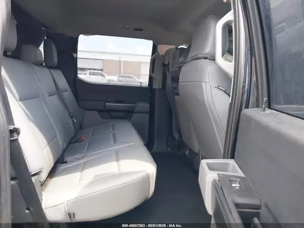 1FTFW1EDXPFB41255 2023 FORD F-150 - Image 8