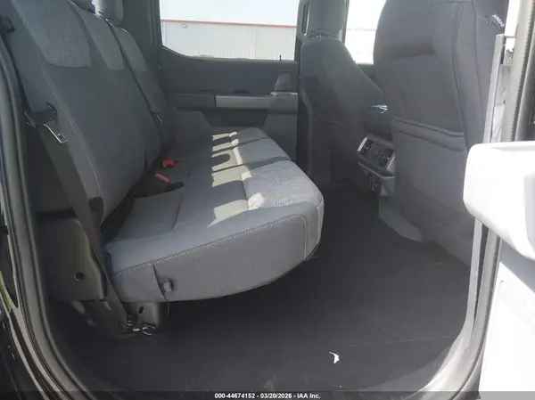 1FTFW1EDXPFB73400 2023 FORD F-150 - Image 8