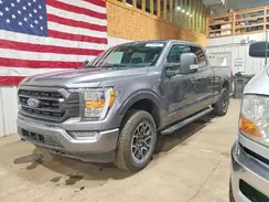 1FTFW1EDXPFB74398 2023 FORD F-150